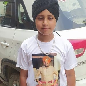 Meet your Posher, Rajdeep